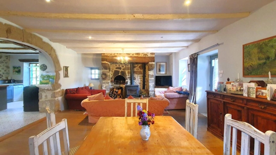 Photos 5 - Rurale - Corps de ferme