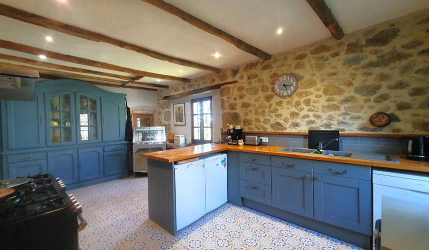 Photos 6 - Rurale - Corps de ferme