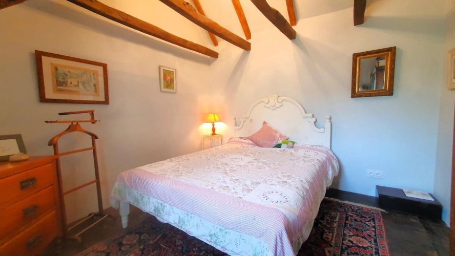 Photos 8 - Rurale - Corps de ferme