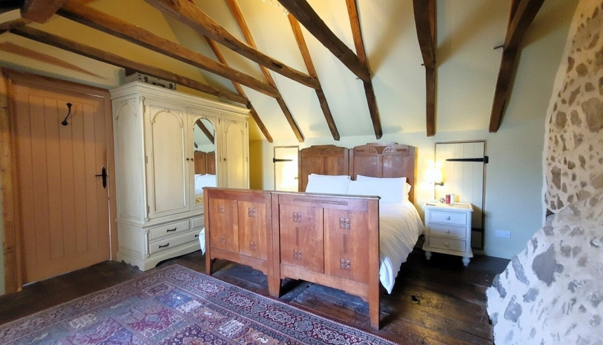 Photos 10 - Rurale - Corps de ferme