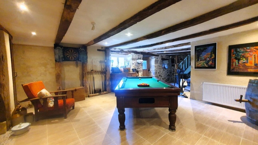 Photos 14 - Rurale - Corps de ferme