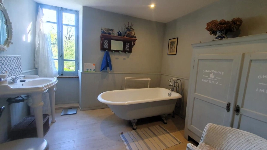 Photos 16 - Rurale - Corps de ferme