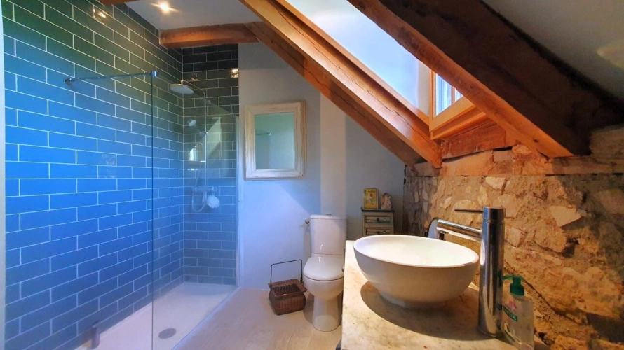 Photos 18 - Rurale - Corps de ferme