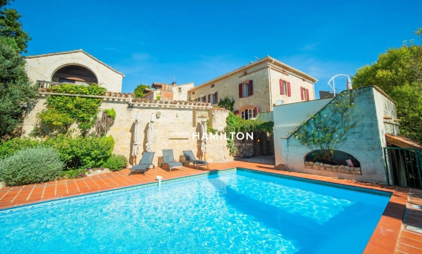 Photos 1 - Équestre - Maison de maître