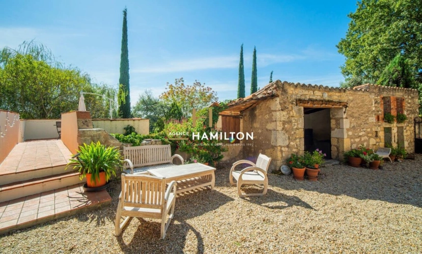 Photos 4 - Équestre - Maison de maître