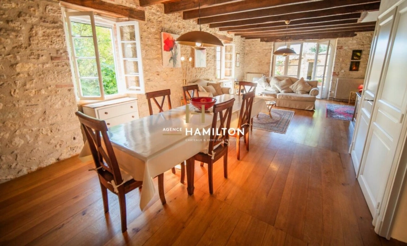 Photos 6 - Équestre - Maison de maître