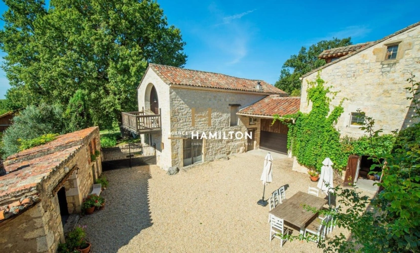 Photos 11 - Équestre - Maison de maître