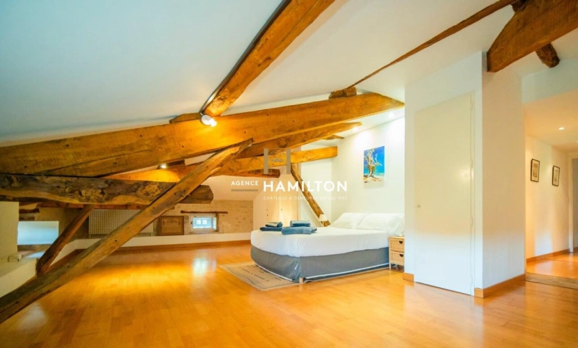 Photos 13 - Équestre - Maison de maître