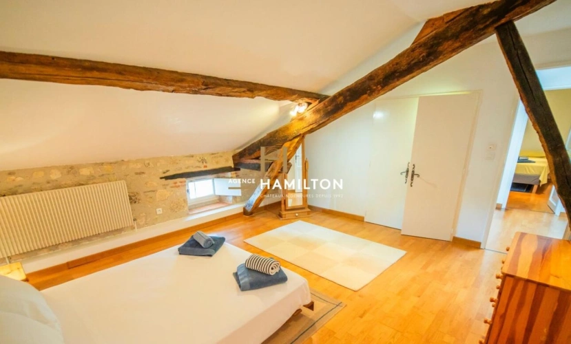 Photos 14 - Équestre - Maison de maître