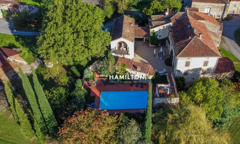 Photos 15 - Équestre - Maison de maître