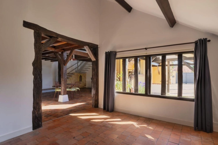 Photos 10 - Rurale - Maison de campagne avec piscine proche Cosne-sur-Loire - Cha