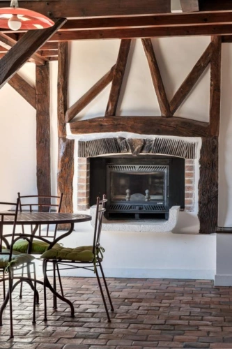 Photos 11 - Rurale - Maison de campagne avec piscine proche Cosne-sur-Loire - Cha