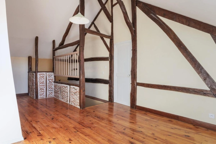 Photos 12 - Rurale - Maison de campagne avec piscine proche Cosne-sur-Loire - Cha