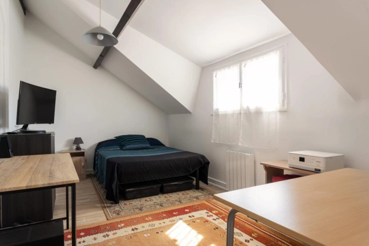 Photos 13 - Rurale - Maison de campagne avec piscine proche Cosne-sur-Loire - Cha