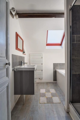 Photos 15 - Rurale - Maison de campagne avec piscine proche Cosne-sur-Loire - Cha