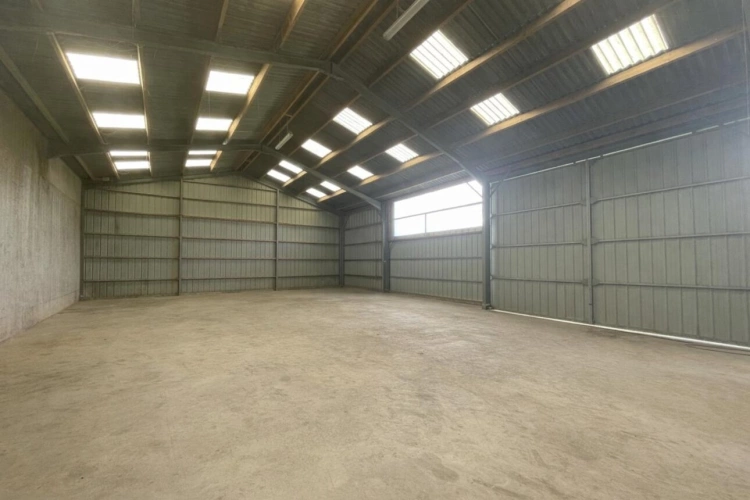 Photos 3 - Équestre - Propriété équestre