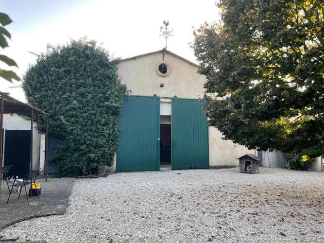 Photos 4 - Équestre - Ecurie haut de gamme