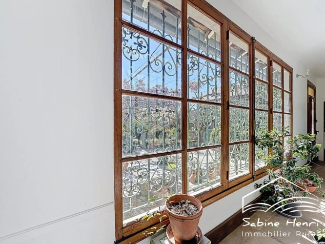 Photos 3 - Rurale - Corps de ferme renové