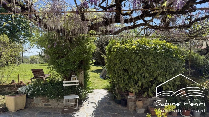 Photos 4 - Rurale - Corps de ferme renové