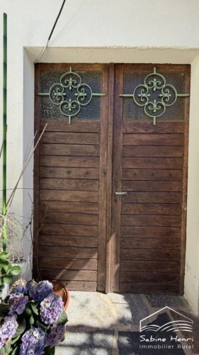 Photos 6 - Rurale - Corps de ferme renové