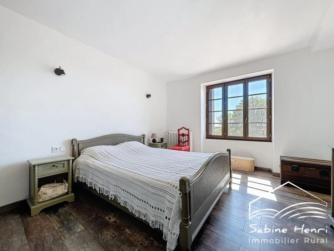 Photos 11 - Rurale - Corps de ferme renové