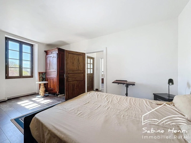 Photos 14 - Rurale - Corps de ferme renové