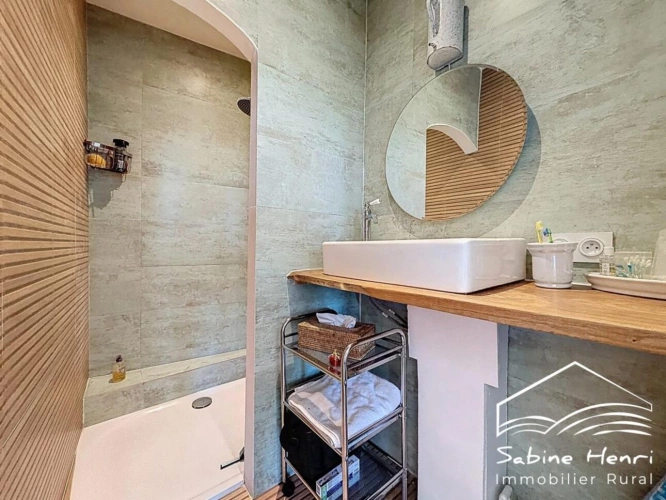 Photos 15 - Rurale - Corps de ferme renové