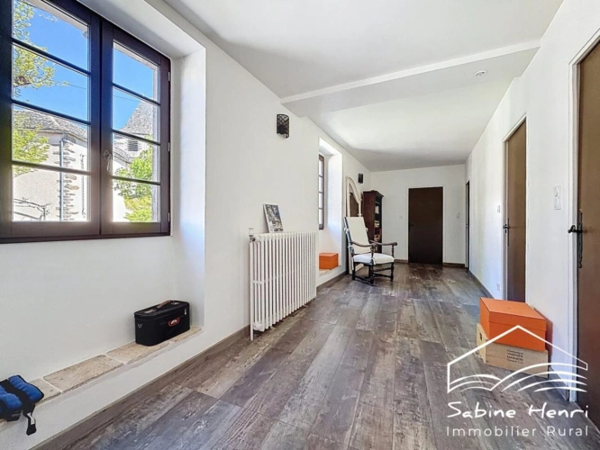 Photos 17 - Rurale - Corps de ferme renové