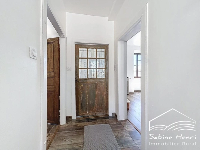 Photos 19 - Rurale - Corps de ferme renové