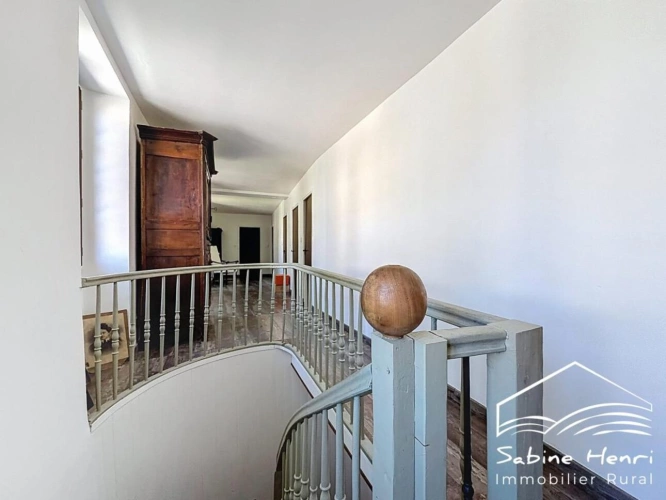 Photos 20 - Rurale - Corps de ferme renové