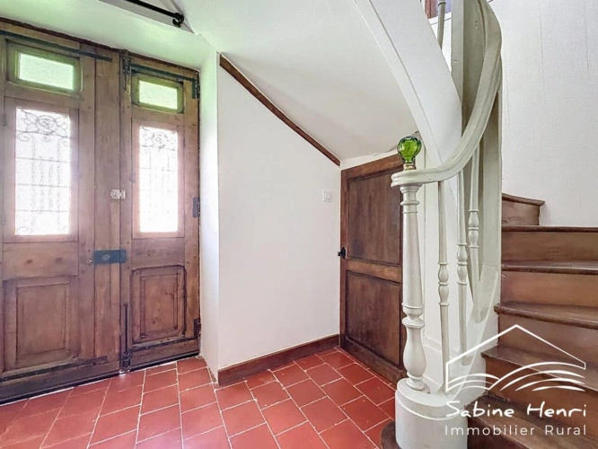 Photos 21 - Rurale - Corps de ferme renové