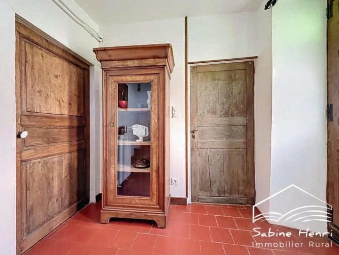 Photos 22 - Rurale - Corps de ferme renové