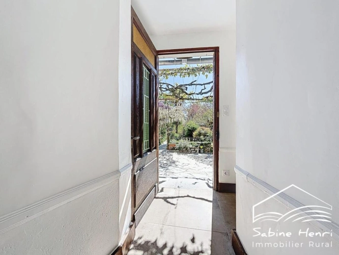 Photos 23 - Rurale - Corps de ferme renové