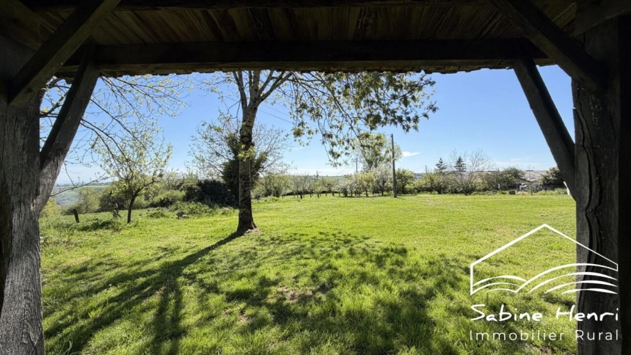 Photos 26 - Rurale - Corps de ferme renové