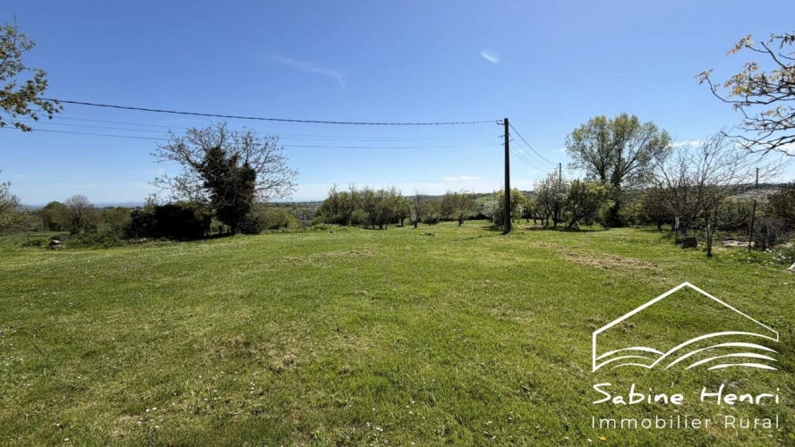 Photos 27 - Rurale - Corps de ferme renové