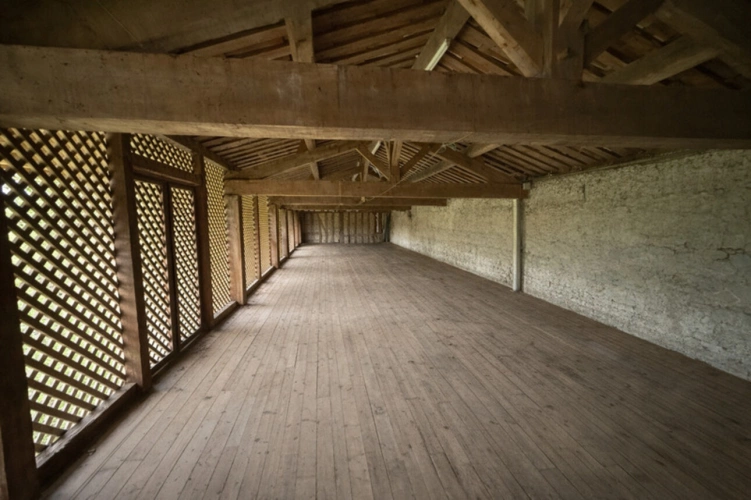 Photos 4 - Rurale - AIRE SUR L'ADOUR (40) Opportunité rare : Corps de ferme à réhabiliter avec fort potentiel investisseur