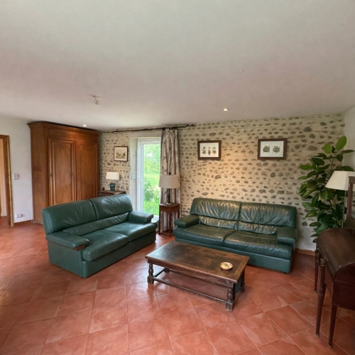 Photos 7 - Rurale - AIRE SUR L'ADOUR (40) Opportunité rare : Corps de ferme à réhabiliter avec fort potentiel investisseur