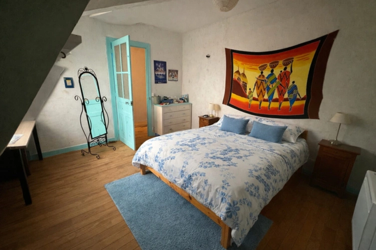 Photos 10 - Rurale - AIRE SUR L'ADOUR (40) Opportunité rare : Corps de ferme à réhabiliter avec fort potentiel investisseur