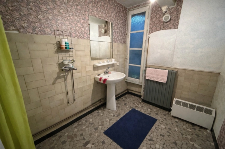 Photos 11 - Rurale - AIRE SUR L'ADOUR (40) Opportunité rare : Corps de ferme à réhabiliter avec fort potentiel investisseur