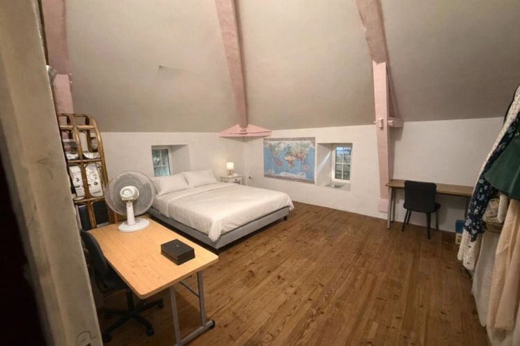 Photos 13 - Rurale - AIRE SUR L'ADOUR (40) Opportunité rare : Corps de ferme à réhabiliter avec fort potentiel investisseur