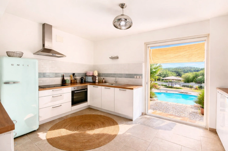 Photos 16 - Touristique - PROPRIETE EXCEPTIONNELLE – 2 maisons indépendantes – piscine – revenus locatifs – proche Montpellier