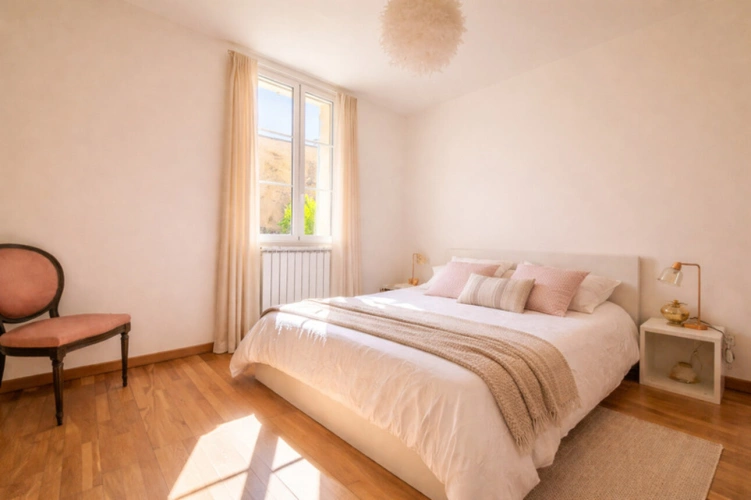 Photos 19 - Touristique - PROPRIETE EXCEPTIONNELLE – 2 maisons indépendantes – piscine – revenus locatifs – proche Montpellier