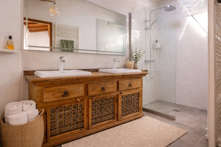 Photos 21 - Touristique - PROPRIETE EXCEPTIONNELLE – 2 maisons indépendantes – piscine – revenus locatifs – proche Montpellier