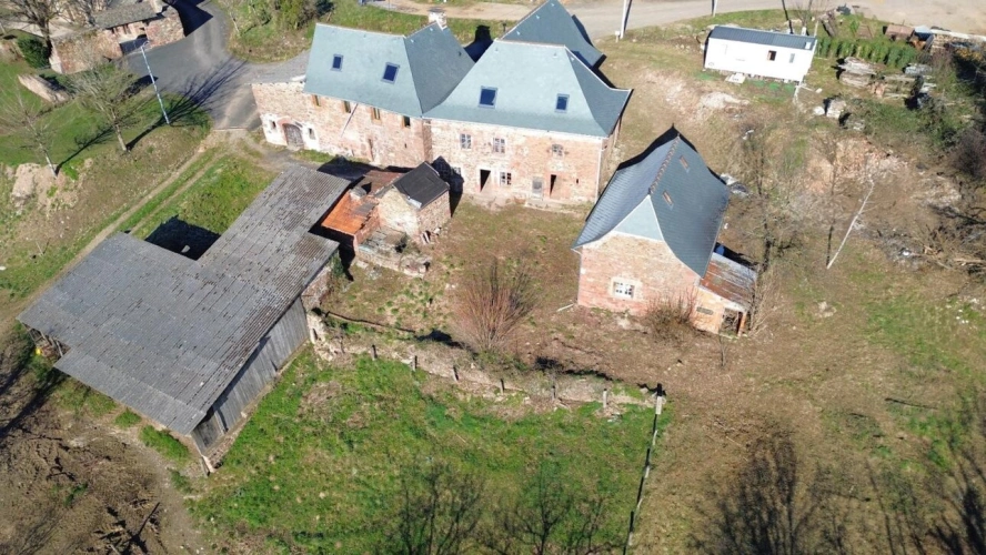 Photos 10 - Agricole - Maison