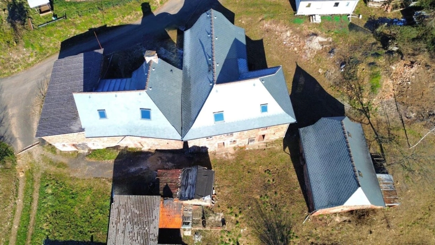 Photos 15 - Agricole - Maison