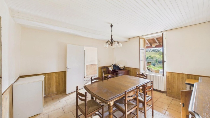 Photos 6 - Rurale - Maison