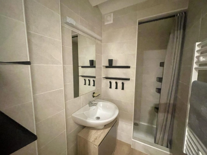 Photos 9 - Rurale - Maison