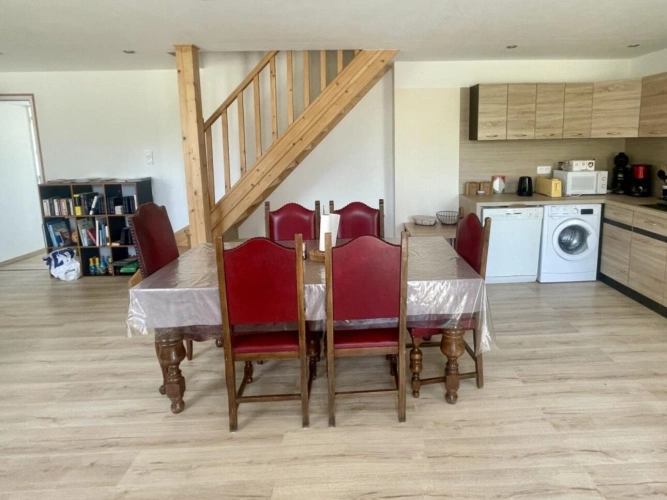 Photos 11 - Rurale - Maison