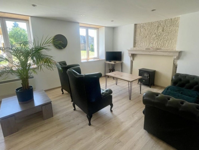 Photos 12 - Rurale - Maison