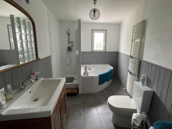 Photos 7 - Rurale - Maison